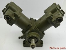 Oldtimer LKW Kompressor SV/DTE 150x2/3, SVGE 9G1-4 Bosch (MAN-Nr.51541017003, BW