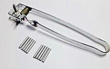 Gasanzünder Walzenfeile Bügelanzünder Autogen Anzünder Zündstein Feuerstein 3x20