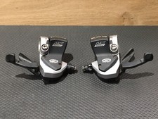 Retro Shimano Deore LX SL-M570