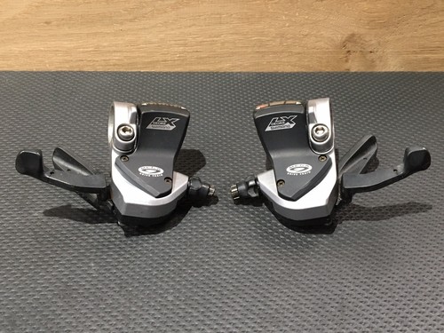 Retro shimano deore m570 - retro,