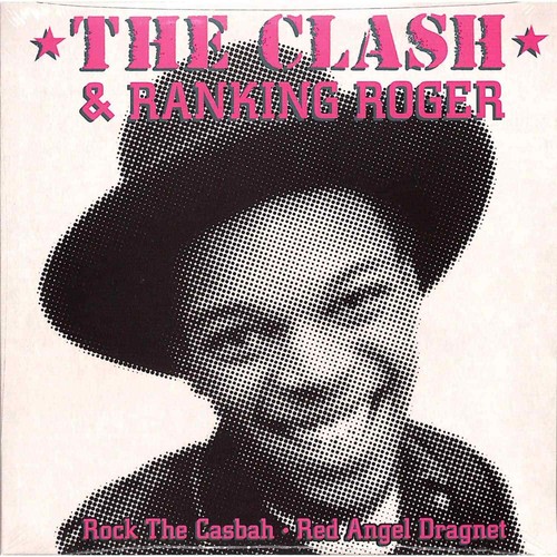 The clash ranking roger - the, /