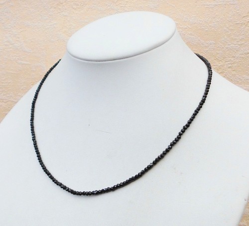 Edelsteinkette–41-43cm