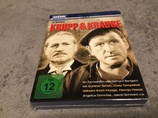 Krupp & Krause - DDR TV-Archiv