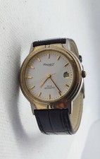 Regent Para Quartz Uhr Vintage