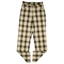 MAC Stella Damen Stoff Jeans