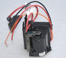 FLYBACK TRANSFORMER