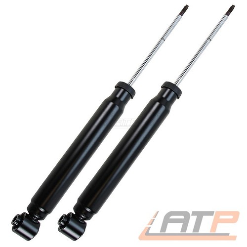Stossdämpfer gasdruck - 2x,