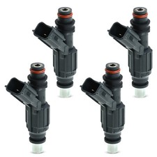 4x Einspritzventil