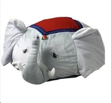 Ikea Sagosten Elephant Floor