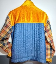 Cowboy jacke herren - jacke,