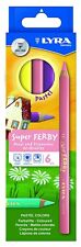 6 Lyra Super Ferby PASTEL