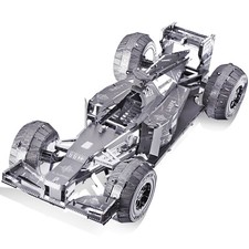 Piececool racing car - 3d,