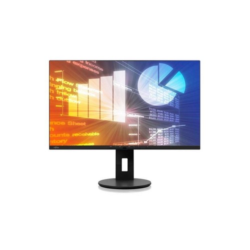 Fujitsu p2711 monitor 6 - fujitsu,