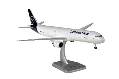 Limox airbus a321f lufthansa - a321f,