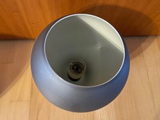 ERCO ® 71574 Vintage Kugellampe / Kugelstrahler E27 / Leuchte Lampe Deckenlampe