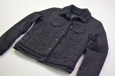 Levis Jeans Winter Jacke