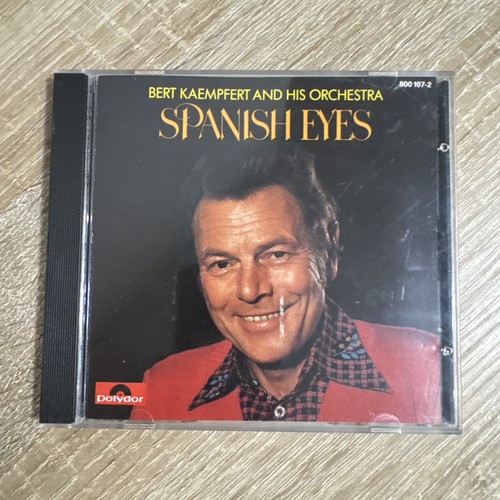 Bert kaempfert and his - and,