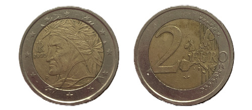 Euro italien 2005 - 24.2,