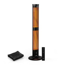 Infrarot Standheizung 1200W