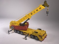SIKU 4010 - 1:55 Kranwagen