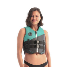 Jobe Nylon Life Vest Damen Schwimmweste Wasserski Weste