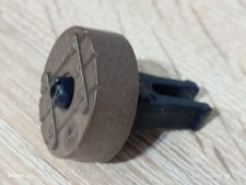 PLAYMOBIL BRAUNES RAD