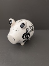 Spardose Sparschwein mit