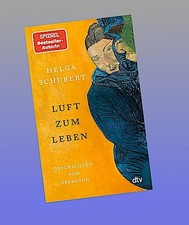 Luft zum Leben: Geschichten