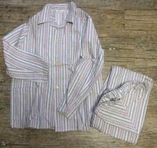 DDR Schlafanzug Herren