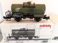 GWA736 Märklin 5897 Spur 1 -