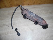 Audi 80 Cabrio 2,6 V6 ABC