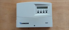 Junkers TDS1 Temperaturdifferenzregler