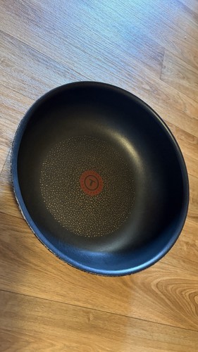 Gebrauchte tefal wok pfanne - wok,