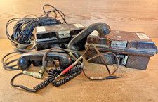 Lot Feldtelefon NVA Armee