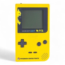 Nintendo GameBoy Light -