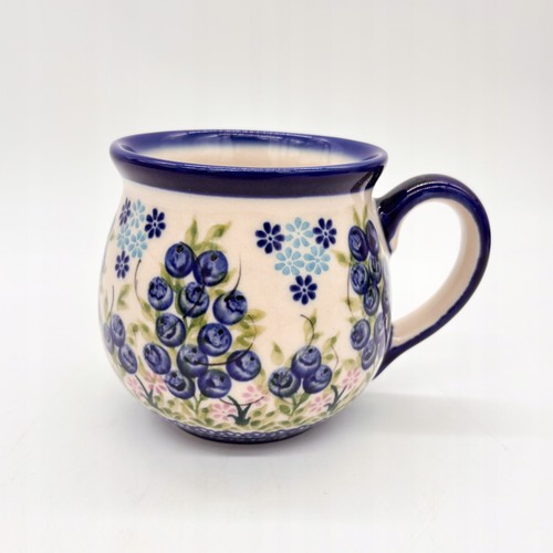 Becher bunzlauer - becher, 0,3l