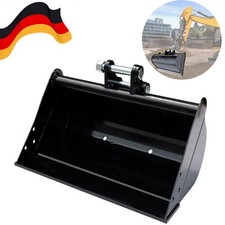 Micro Bagger Löffel 800mm