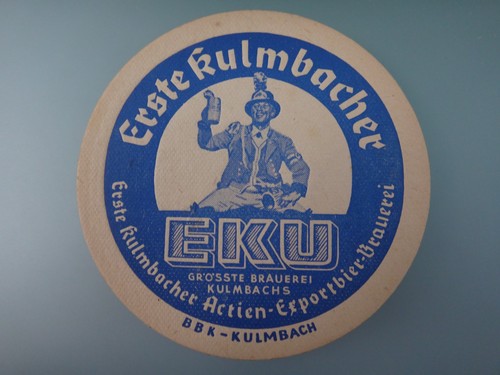Alter bierdeckel erste - alter,