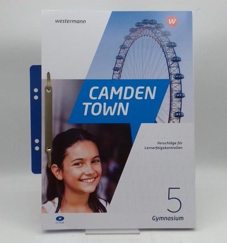 Camden town ausgabe 2020 - town,