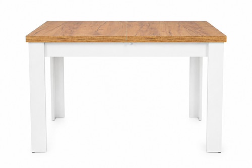 Esstisch ausziehbar 120 160x80 - ausziehbar, 120-160x80