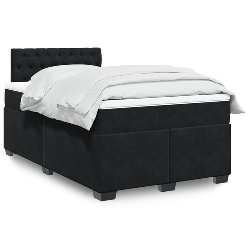 Boxspringbett singlebett - boxspringbett,
