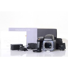 Hasselblad H6D-50C Digitalkamera / Kamera 3013740 - Digitale Mittelformatkamera