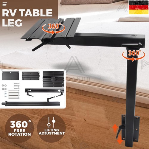360 drehbare tischbein - 360,