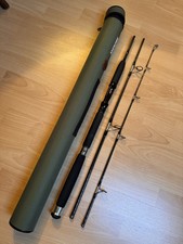Verkaufe eine gebrauchte Reiserute/Spinnrute