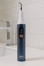 NURI Elektrischer Zahnreiniger – Zahnsteinentferner mit Ultraschall