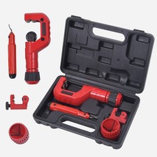 4x Rohrschneider Set (6-50 mm)