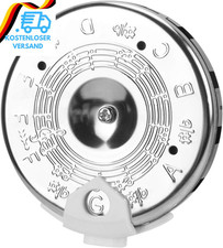 13 Tonpfeifenstimmer