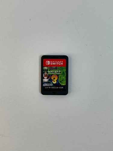 Luigis mansion nintendo - luigis, 3