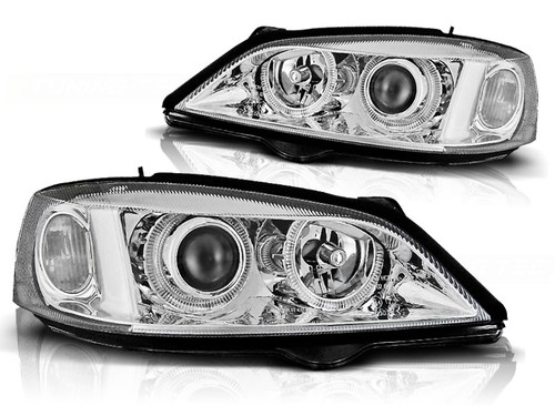 Angel eyes scheinwerfer set - angel,