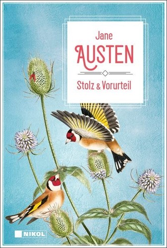 Stolz und vorurteil - und,